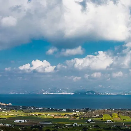 Paradiso View