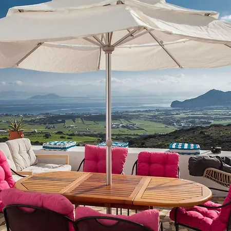 Βίλα Paradiso View