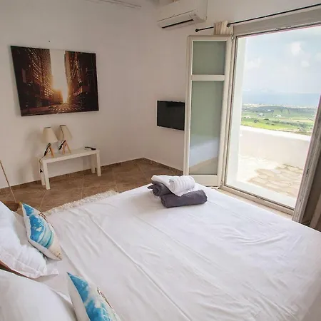 Βίλα Paradiso View *