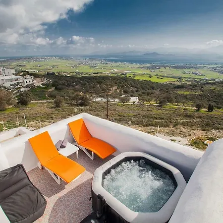 Paradiso View Βίλα