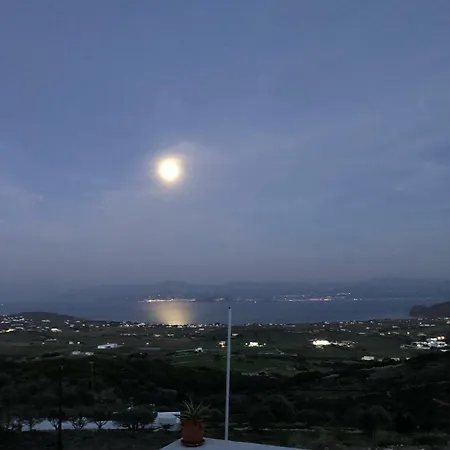 Βίλα Paradiso View *